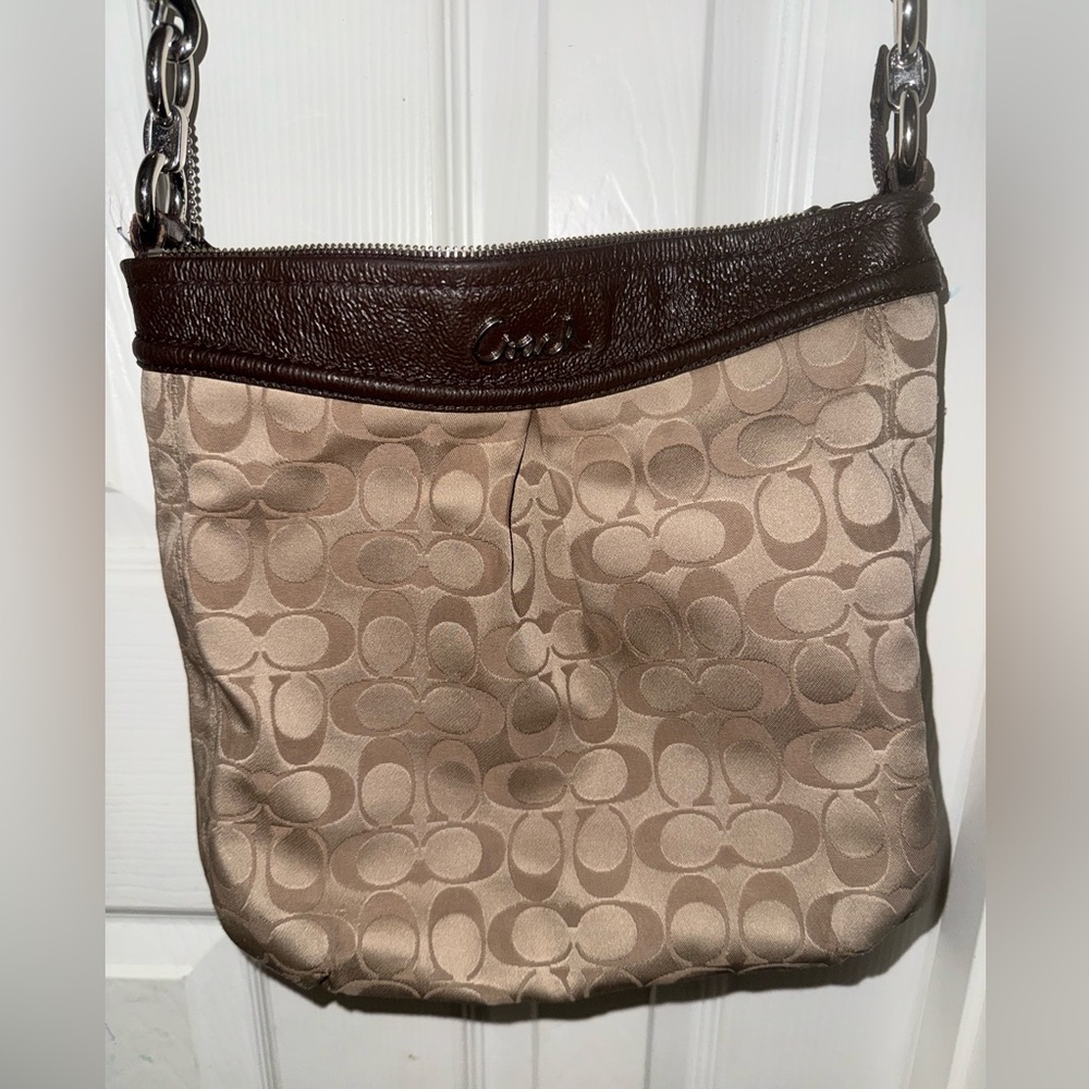 Ashley Signature vintage coach ‼️SOLD‼️ - Picture 3 of 8